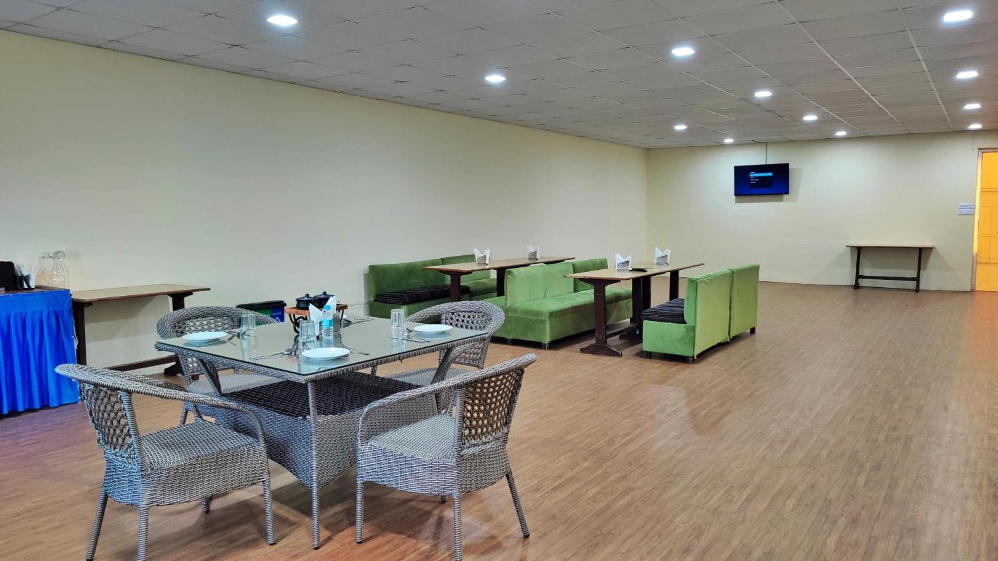 The Ashoka Inn 300Mts Walkable From Mall Road Shimla Exterior foto