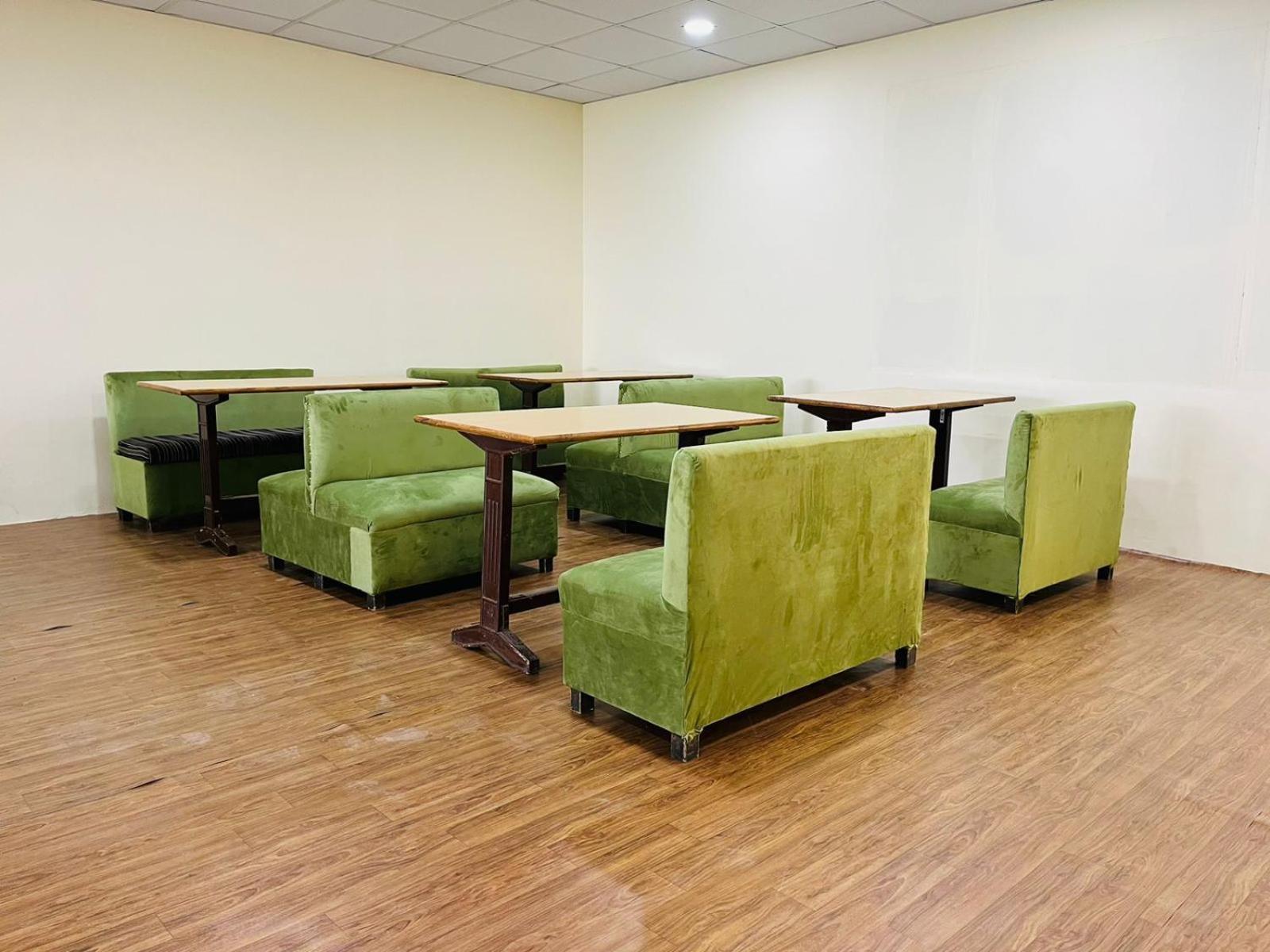The Ashoka Inn 300Mts Walkable From Mall Road Shimla Exterior foto
